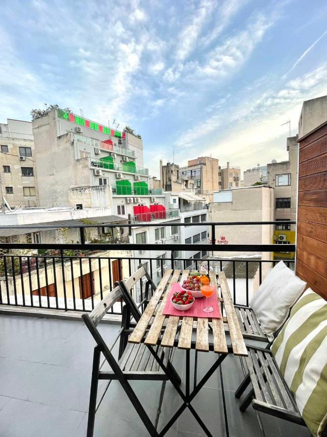 Owls Nest Apartment Athens Exterior photo